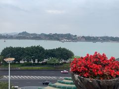 -鹭江宾馆·观海餐厅