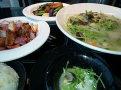 -川里谈·川味小馆(北京路店)