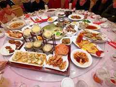 -顺风海鲜港(金玉兰店)