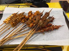 -望京小腰(北京总店)