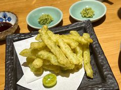 -一心创作料理屋(经开万达店)