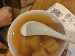 -如轩·海鲜砂锅粥·潮汕菜(海珠店)