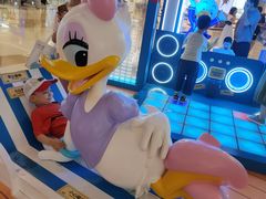 -天河城购物中心