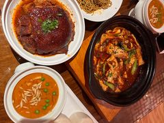 -面辣子·陕西家乡菜(钟楼店)
