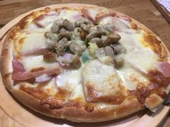 -蜜蜂家的红茶馆(华府店)