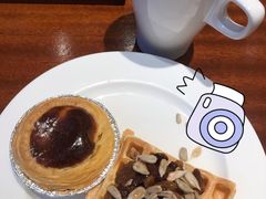 -赛瑞喜来登大酒店-盛宴自助餐厅