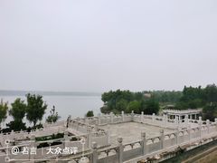 景点-青龙湖公园