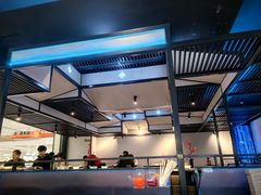 -龙湖南京江北天街