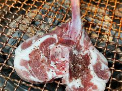 -九田家黑牛烤肉料理(华侨城店)