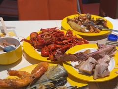 -帝企鹅自助餐厅•儿童岛•真企鹅(长隆企鹅酒店)