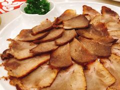 -大地春饼店(黄河路店)