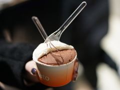 巧克力雪葩-Dip in Gelato(富民路店)