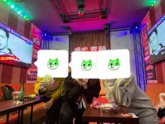 -唱吧麦颂KTV(西单华威潮铺街店)