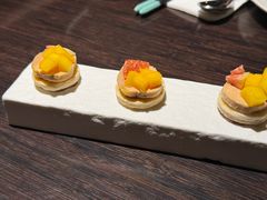 -庐灶江南·江南菜·四合院Bistro(东直门·华侨夜泊君亭店)