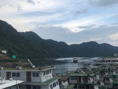 -新安江山水画廊风景区