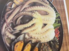 -东海章鱼馆(恒瑞街店)