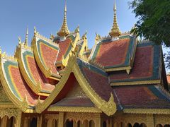 -西双版纳勐泐文化旅游区