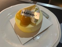 -MIMI FASO(古仓店)