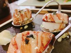 -白石的深夜食堂(大上海店)