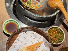 -蘑界·野生菌火锅(深业上城店)