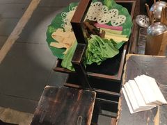 -巴蜀大宅门火锅(新华公园店)
