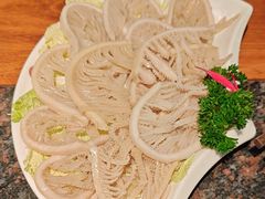 -一斗火锅·招财羊毛肚(上河城店)