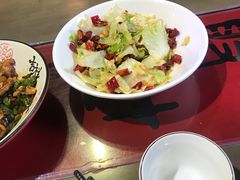 -老山村酒楼(白石洲店)
