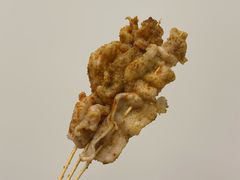 -豪香里脊肉串(大中路店)