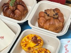 -TonTon(永康路店)
