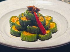 -锦荟JINHUI·浙江小馆(上海荟聚店)