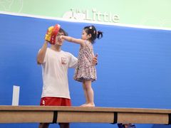 -小小运动馆(浦江店)