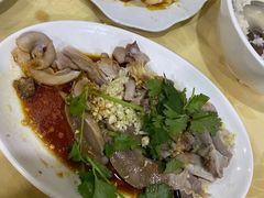 -电白鸭粥店(下沙二坊88号店)