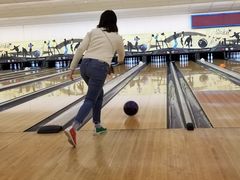 -广州保龄球馆(广州天河体育中心店)