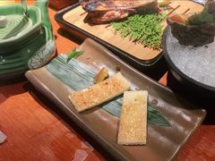 -匠和风精致料理(宁德万达店)