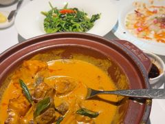 -狮拾久·现代新加坡料理(壹方城店)