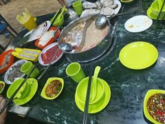 -小海豚•老字号海鲜餐厅(天涯店)