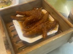 -日日鲜茶餐厅(小公园店)