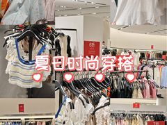 -上海七宝领展广场