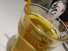 -火啫啫·粤式啫啫煲(南通首店)