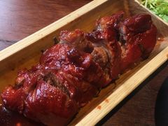 南乳扎烧-大牌大·传统杭帮菜(湖滨店)