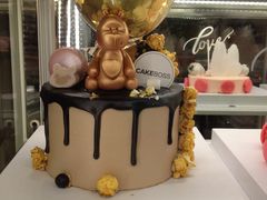 -CAKE BOSS 蛋糕老板(领展购物广场·中关村店)