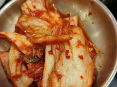 -庖沃丁·韩国牛排料理(金狮广场店)