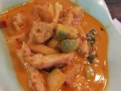 -Hi YOU你的饭局泰餐厅(雍和宫店)