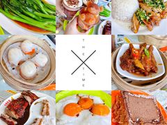 -澳门陈光记烧味饭店(万象城店)
