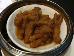 -糖朝(尖沙咀店)