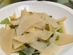 -堂宴·老厦门私房菜(1988仙岳总店)