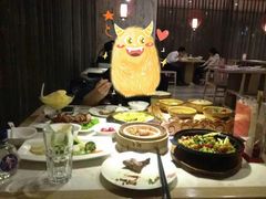 -乾园(恒隆广场店)