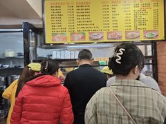 -四里沙茶面(七星西路分店)