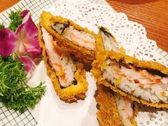 -兄弟船精致料理(万科蓝山店)