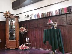 -中山路壹号传奇club·啤酒花园餐厅